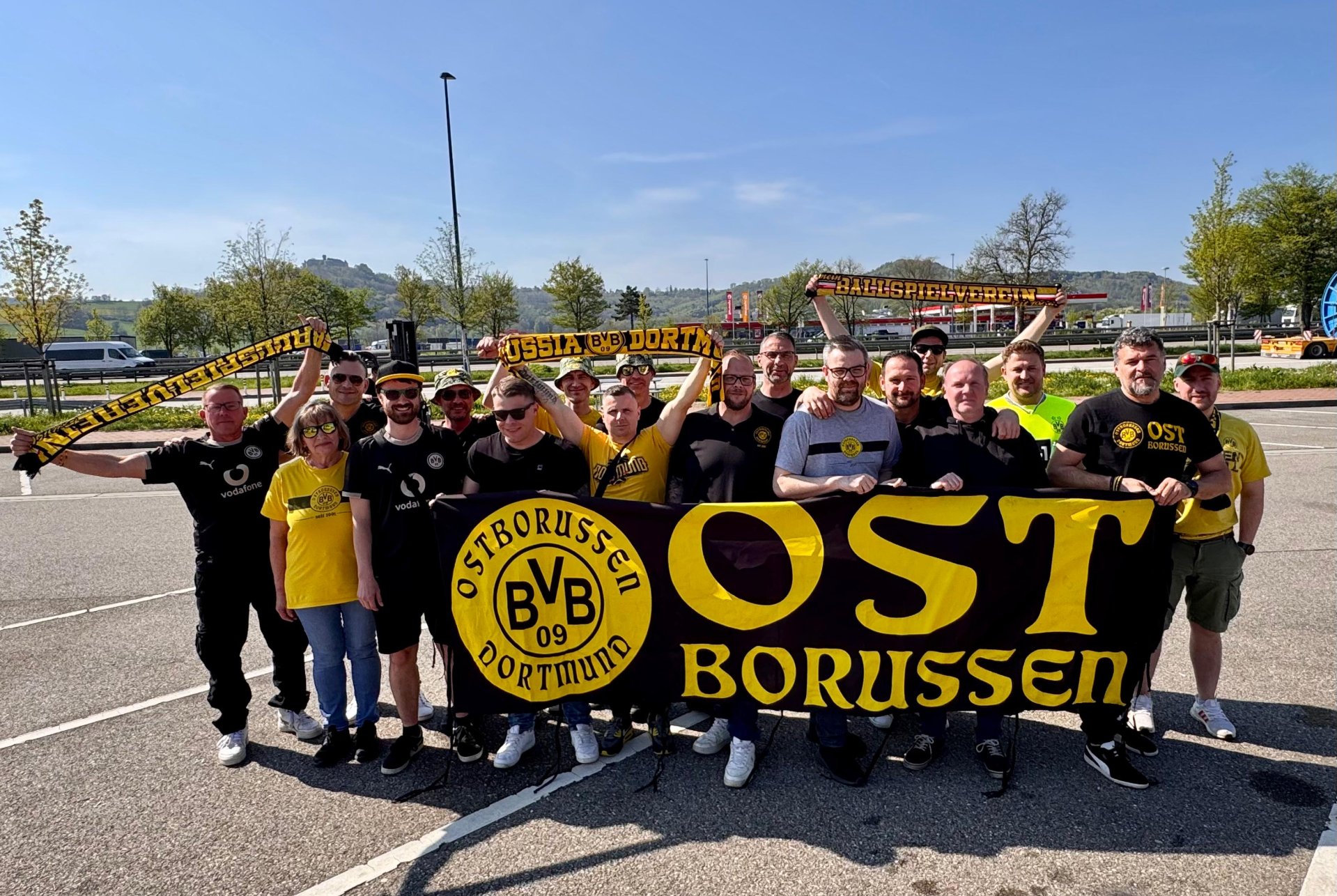 Zweite Niederlage in Folge in Sinsheim – BVB unterliegt glücklichem Plastik-Projekt