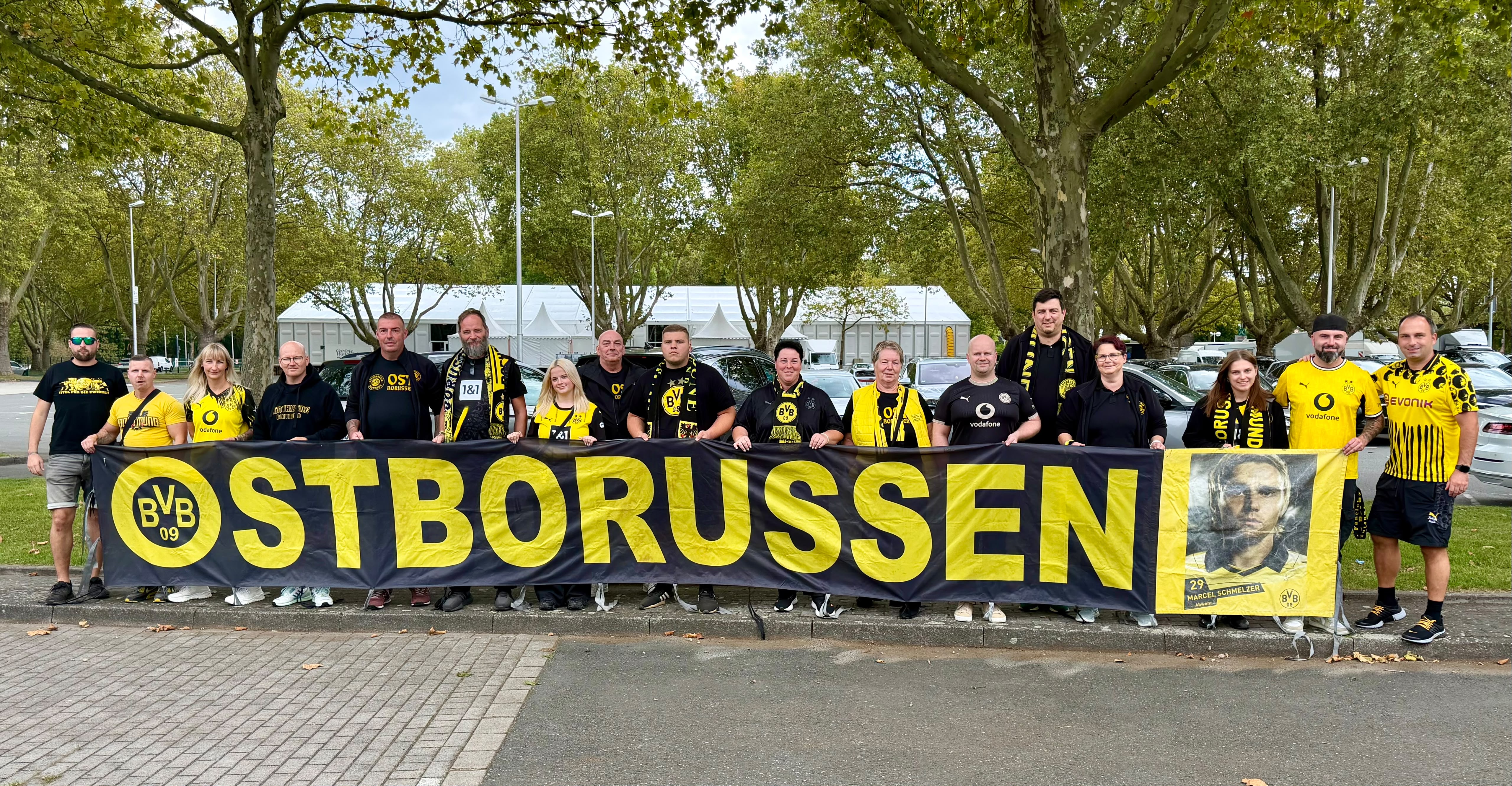Drei Spiele, drei Siege – und dann packt Nmecha DEN aus! 🤯🖤💛