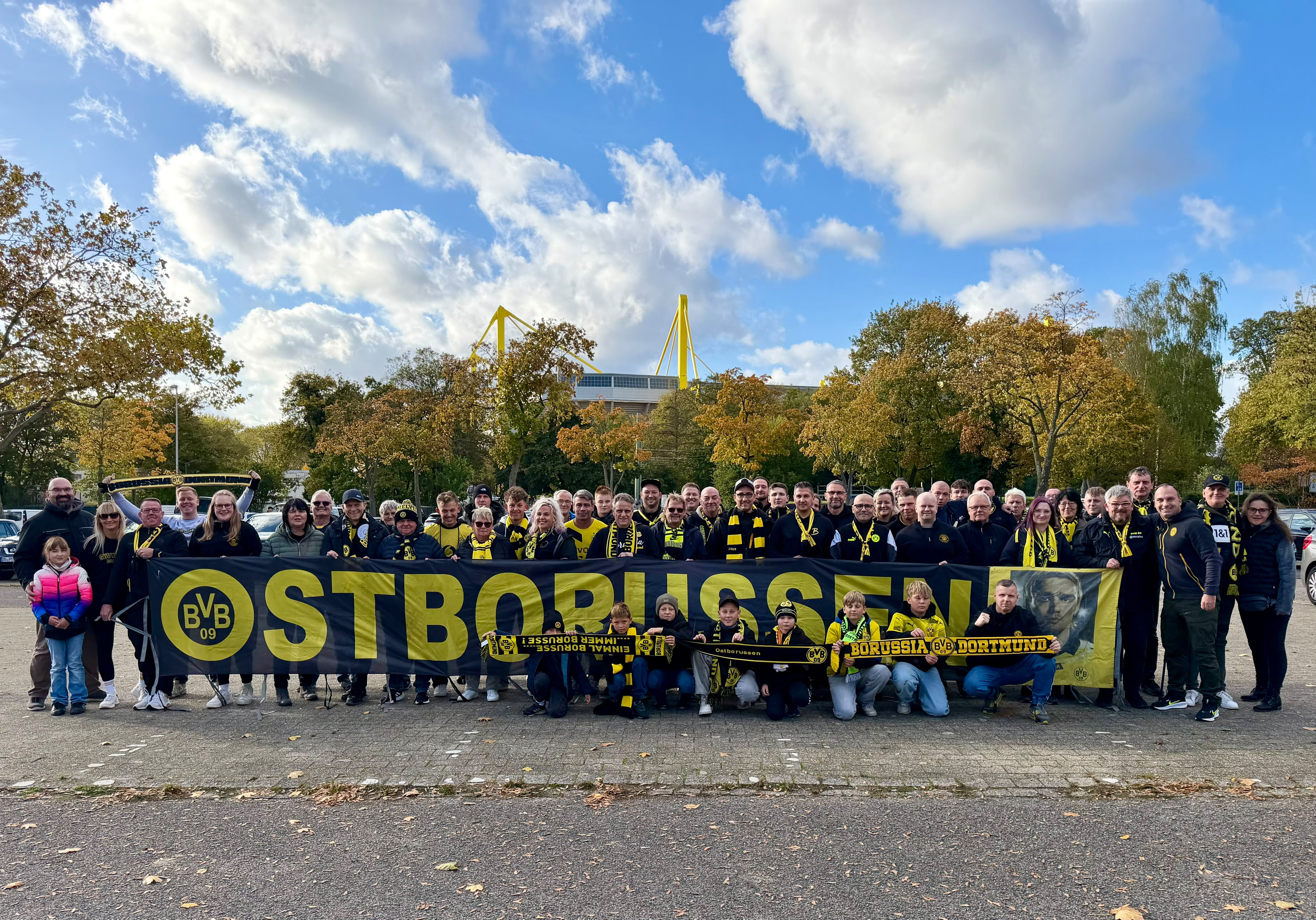 Großbus, Geduldsspiel und Joker-Beier – BVB schlägt Frankfurt 1:0 🖤💛